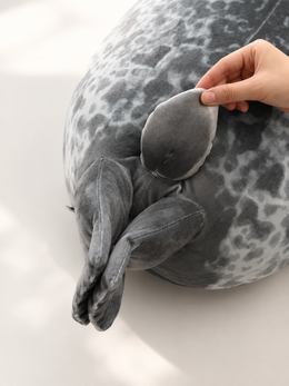Seal Puff