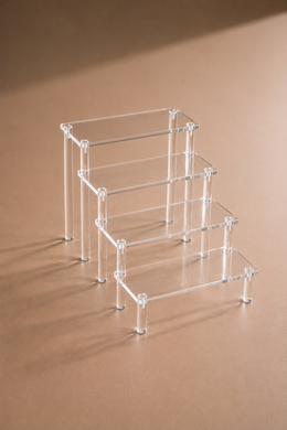 Acrylic Display Shelf