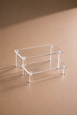 Acrylic Display Shelf