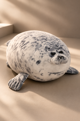 Seal Puff