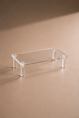 Acrylic Display Shelf
