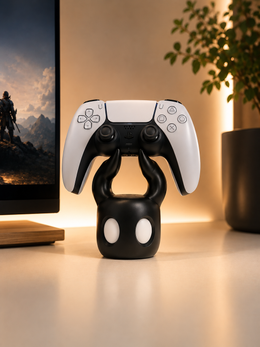 Knight Controller Stand