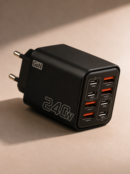 VoltDock
