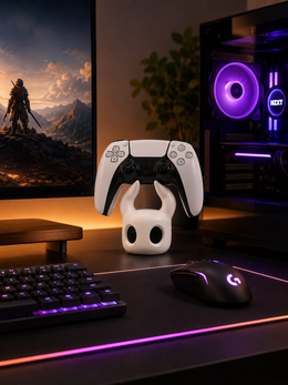 Knight Controller Stand
