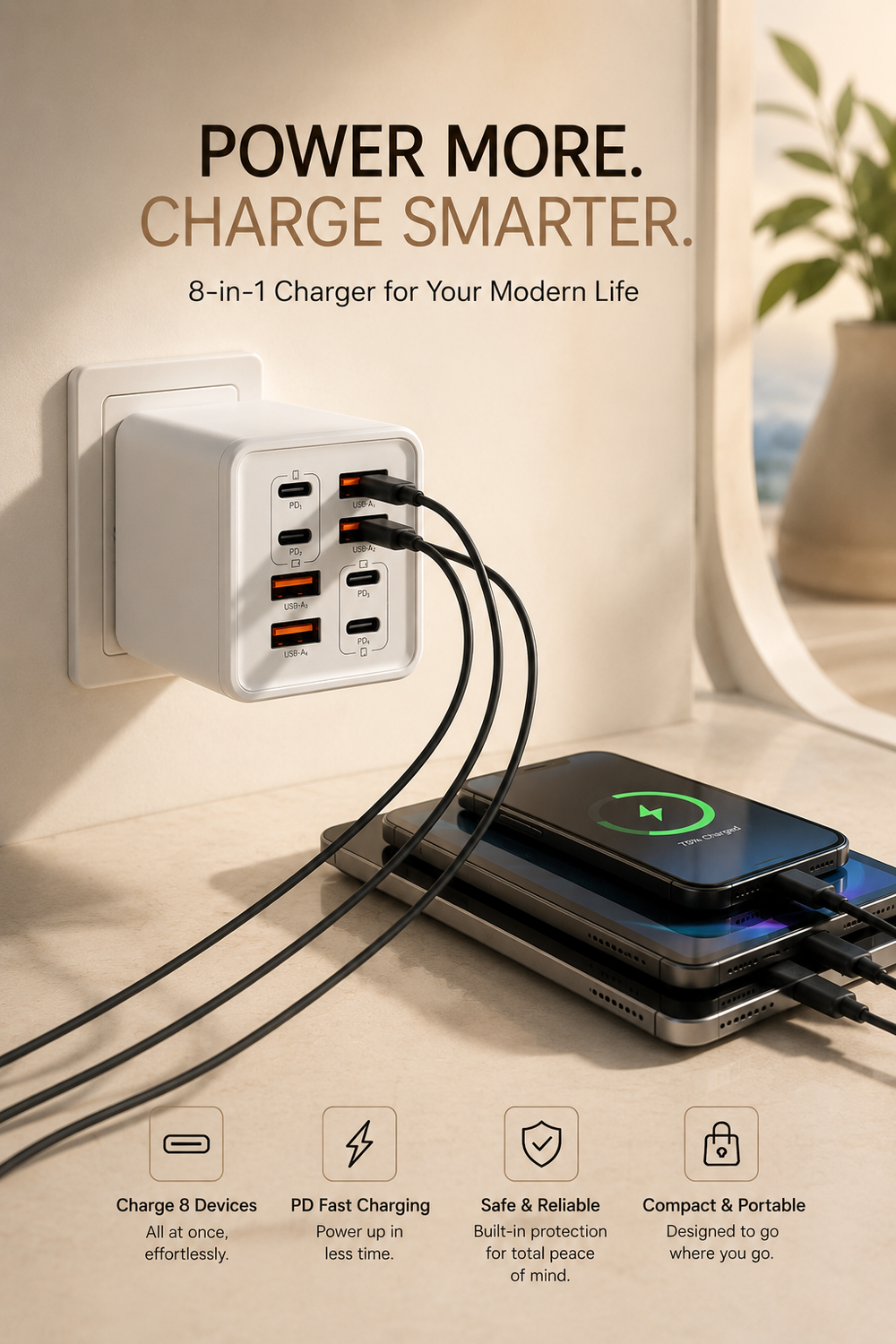 VoltDock