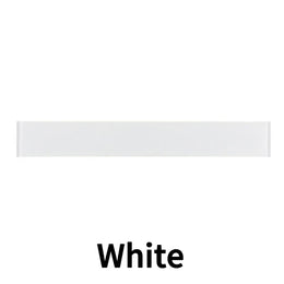 Lámpara de pared LED moderna regulable 110/220V accesorio de iluminación interior apliques de pared escalera dormitorio cabecera sala de estar iluminación del pasillo de casa