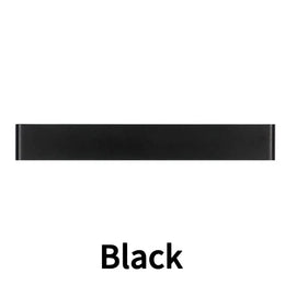 Lámpara de pared LED moderna regulable 110/220V accesorio de iluminación interior apliques de pared escalera dormitorio cabecera sala de estar iluminación del pasillo de casa