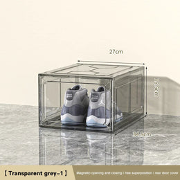 ClearBox