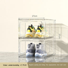 ClearBox