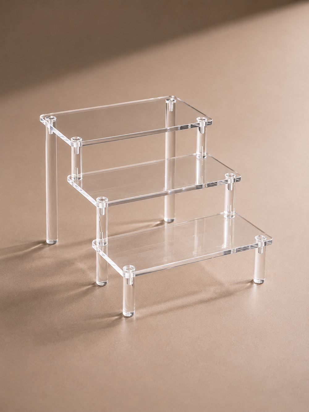Acrylic Display Shelf