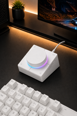 Hub Control Pro