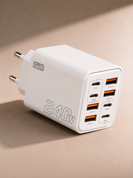 VoltDock
