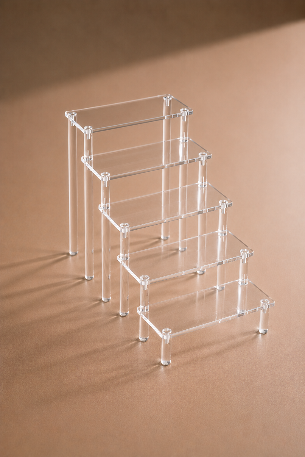 Acrylic Display Shelf