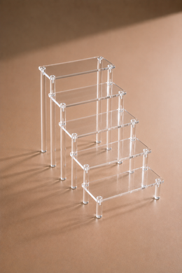 Acrylic Display Shelf