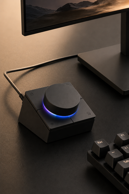 Hub Control Pro