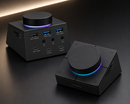 Hub Control Pro