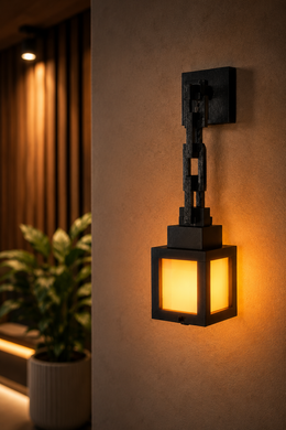 Soul Lantern
